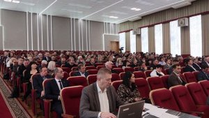 В Армавире прошла еженедельная планерка