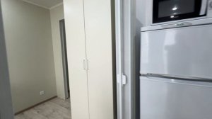 1к п. Голубево, ул. Изумрудная д.1.