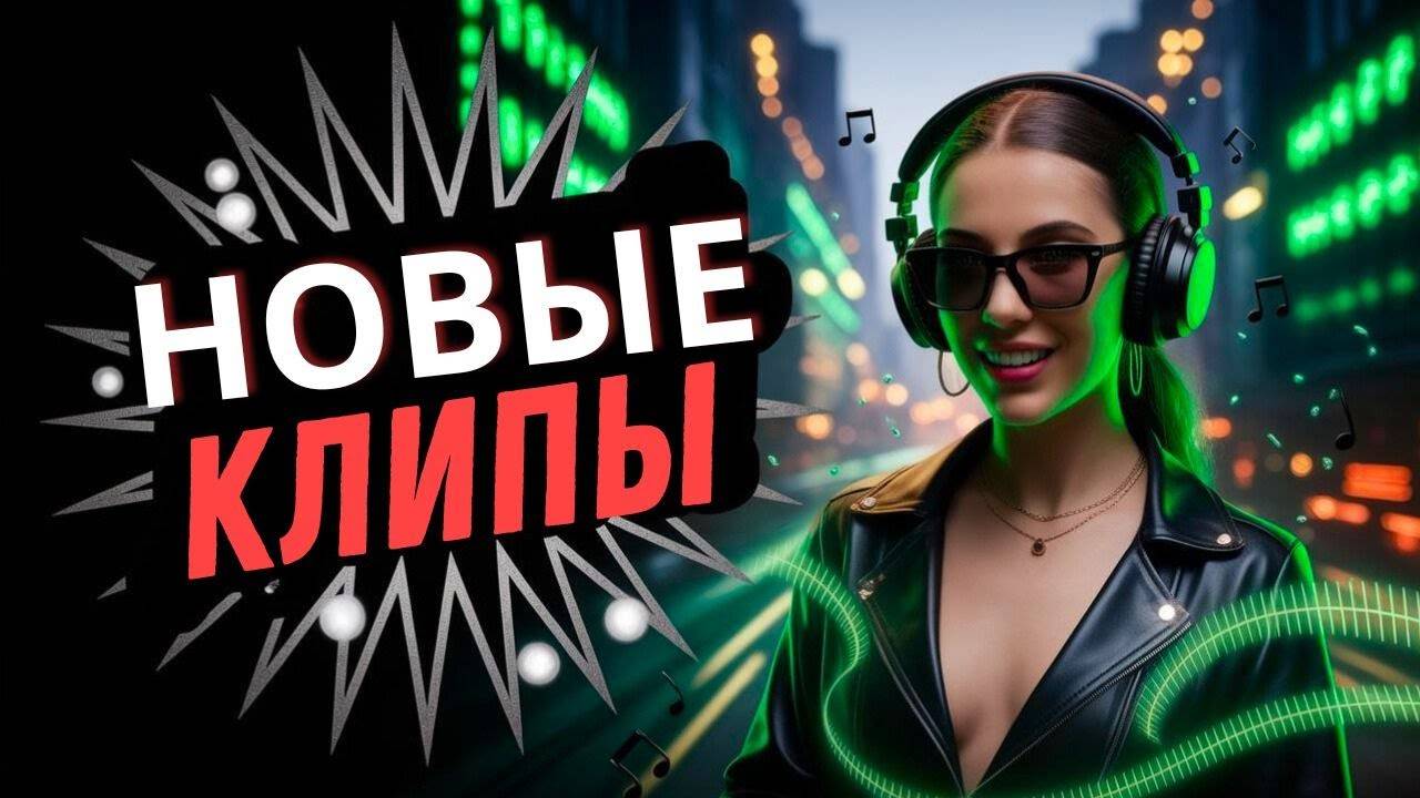 🔥Горячие клипы недели — смотри, пока не удалили! смотреть онлайн