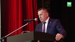 Новости Тетюшского муниципального района от 17 октября 2025 года