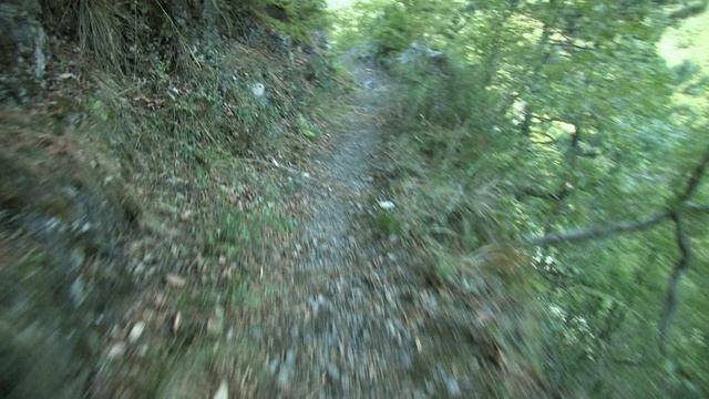 Паисий Святогорец 2 фильм "Начало монашеского пути" смотреть онлайн