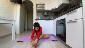 Home workout