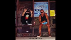 Kid Evol - Hip Hop Don't Stop