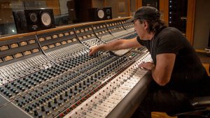 04. Drum Treatment: Preamp Levels, Gain Staging, Phase, Console, Pultec EQ, dbx, Fairchild and SSL