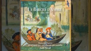 Lamento Della Ninfa