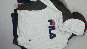 39707 Толстовки брендовые, 3пак, Brand Mix Sweatshirt 1/2, секонд (1 кат) оптом