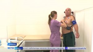 Увидеть мир благодаря плазме: кузбасские офтальмологи используют уникальные технологии