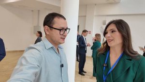 22 октября 2025 в Абакане прошла панельная дискуссия «Инновации в промышленности: путь к лидерству