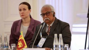 Шри-Ланка присоединилась к Евразийскому альянсу омбудсменов