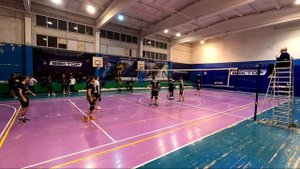 Тур 1. ВЕКТОР - НЕГОДЯИ (2/4)