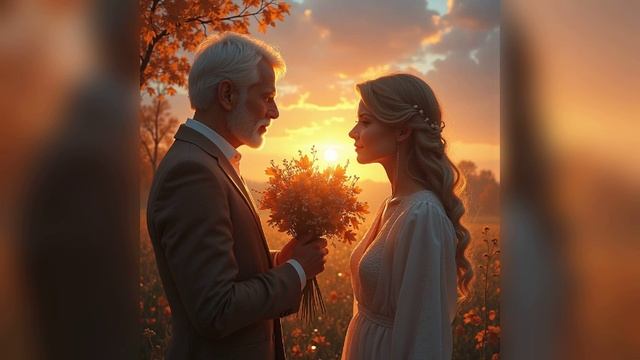 Посмотри мне в глаза (я автор, поёт нейросеть) .mp4 смотреть онлайн