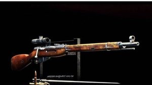 Охота на шакала с манком