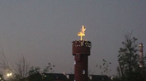 Вечерний Ахтубинск