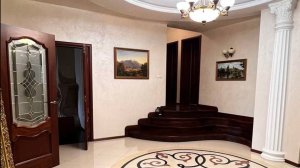 Обзор эксклюзивной квартиры