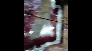 как Я покрасил свою ВАЗ 2115.