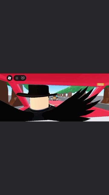 что происходит в роблоксе когда все 😴