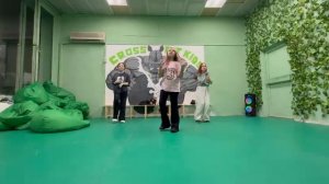 Танец ЛЁЛИК #лёлик #солнце #танцы