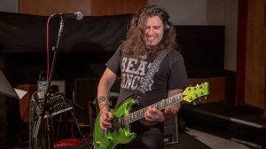02. Guitar and Bass: Amp Head, Cabinet Setup, Microphone Choice and Placement, Phasing and Isolation