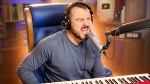 🎤 🎹 Музыкальный стрим