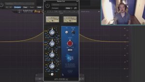 How to Use an Equalizer (9-Hour Course) Часть 2