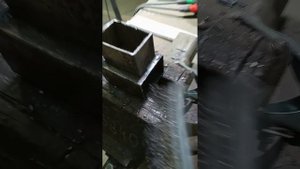 Тест электродов МГМ-46 ф3мм