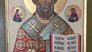 Николай Чудотворец