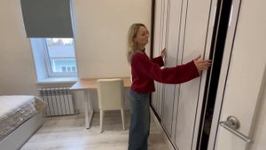 Обзор дома в Ропше