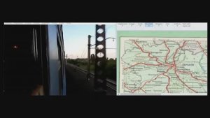 НА ЭЛЕКТРОПОЕЗДАХ ПО ХАРЬКОВУ. МЕРИДИАННЫЕ НАПРАВЛЕНИЯ. ИЗ БЕЛГОРОДА, МЕРЕФЫ(КРАСНОГРАДА,ЛОЗОВОЙ)