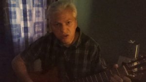 Владимир Артамонов "Стихи о любви"