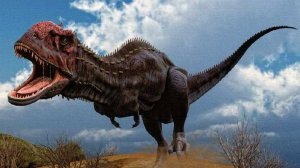 Самые Опасные Динозавры из когда либо существовавших Древний мир