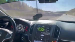 Opel insignia country tourer, а китаец так сможет?😂👍
