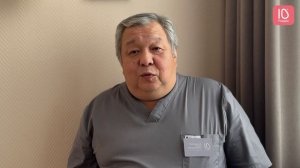 Свои люди. Проект Родильного дома 10. Бектурсунов Марат Искандерович