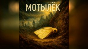 Мотылёк — Ремейк на стихи Виктора Море - Лирические ритмы