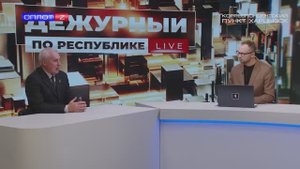 Интервью Евгения Поплавского