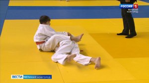 ГТРК СЛАВИЯ Первенство Новгородской области по дзюдо 22.10.25