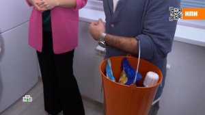 Балаган Лимитед в программе «НашПотребНадзор» (НТВ. 20.10.25)