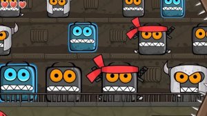 КРАСНЫЙ ШАРИК И МУЛЬТИКИ