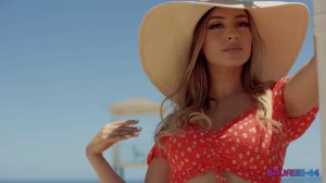 Savage-44 - Let It Be (Eurodance Remix 2025)