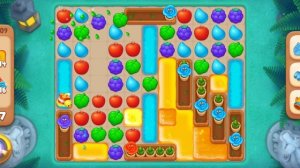 gardenscapes Садовник Остин