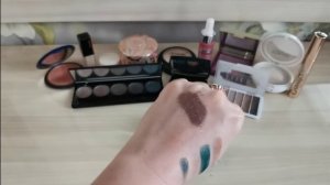 Косметичка на Ноябрь 2025