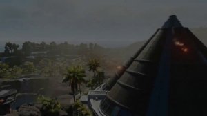 Jurassic World Evolution 3 - трейлер