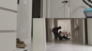 Я остался 1 НА ЗЕМЛЕ