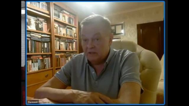 Евгений Спицын - Убийства или естественные смерти в руководстве СССР Брежнев, Суслов и др. 20.10.25