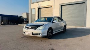 Toyota Allion, 2005 год