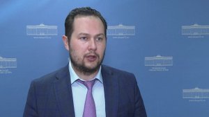 Глеб Трубин о выплатах на собак-проводников