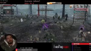 Сюжеточка (Raven, ymir, aion 2 куда залетаем?) ʕ·ᴥ·ʔ