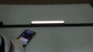 13001-9.3-001UR magnetic LED12W BK CCT+SMART