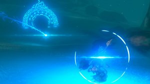 The Legend of Zelda: Breath of the Wild (NS2 Edition) - серия 57 - Начнём с испытаний Ревали