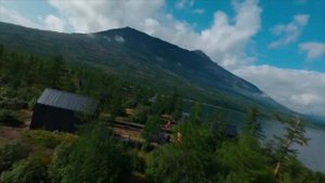 ПЛАТО ПУТОРАНА!