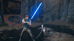 Star Wars Jedi: Survivor прохождение - 3